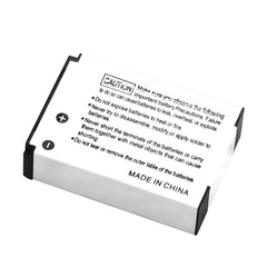 For Kodak Camera Battery LB-070 7.4V 1200mAh Batteries