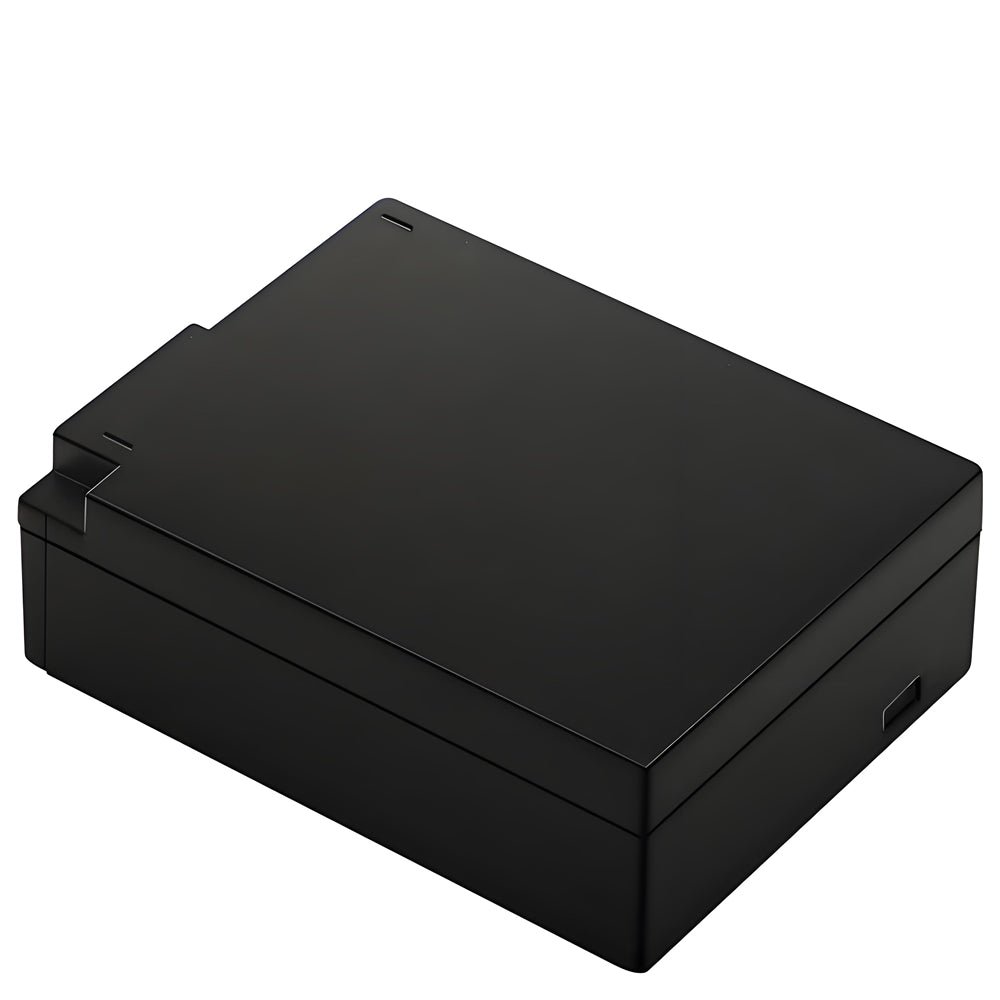 For Leica Camera Battery BP-DC12 7.2V 1800mAh Batteries