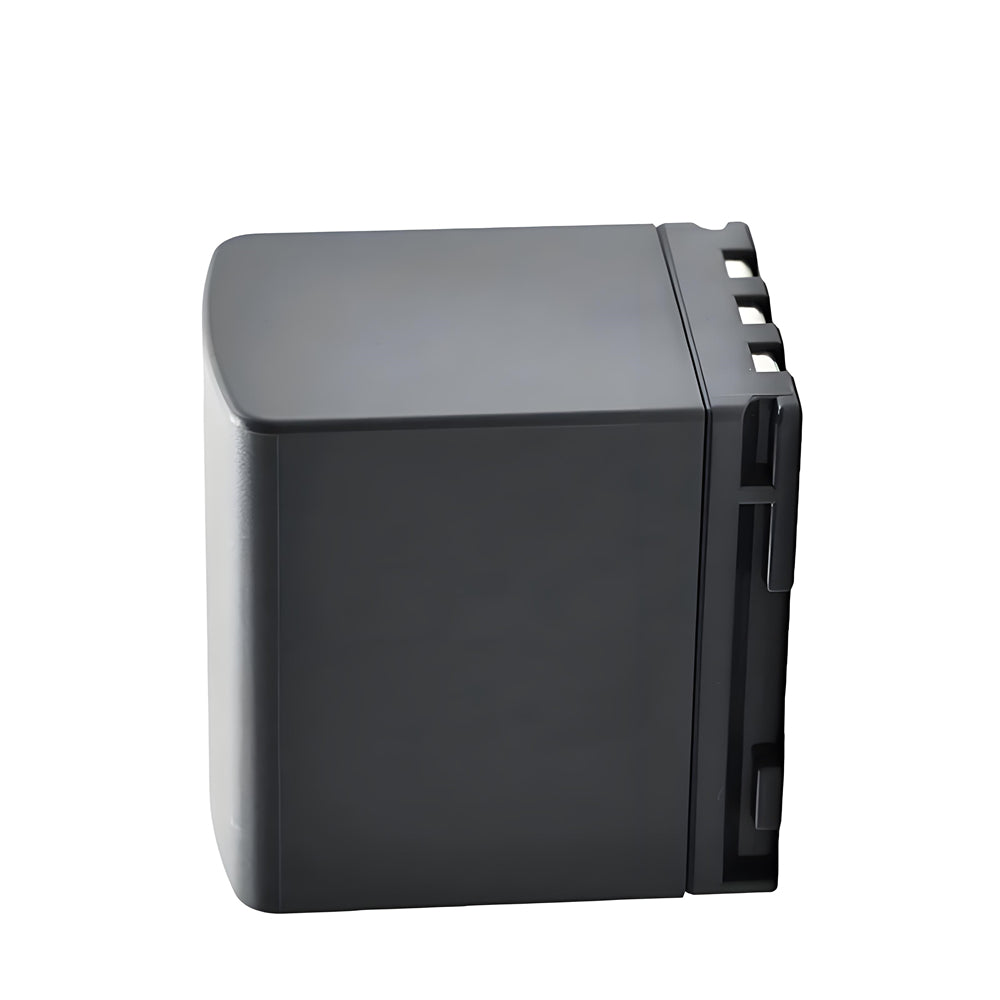 For Canon NB-2L24 BP-2L24 NB-2L24H IVIS DC301 DC310 Elura 40 FV500 Battery 2400mAh Camera Batteries