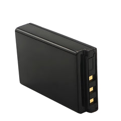 For Sanyo Camera Battery DB-L50 NVP-D7 3.7V 2100mAh Batteries