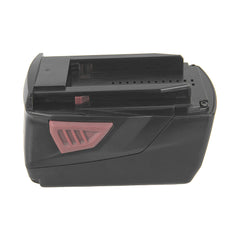Battery 21.6V 4Ah Replace for HILTI B18/1.6 B18/2.6 B18/3.3 B18/5.2 SID 18-A AFH 18-A