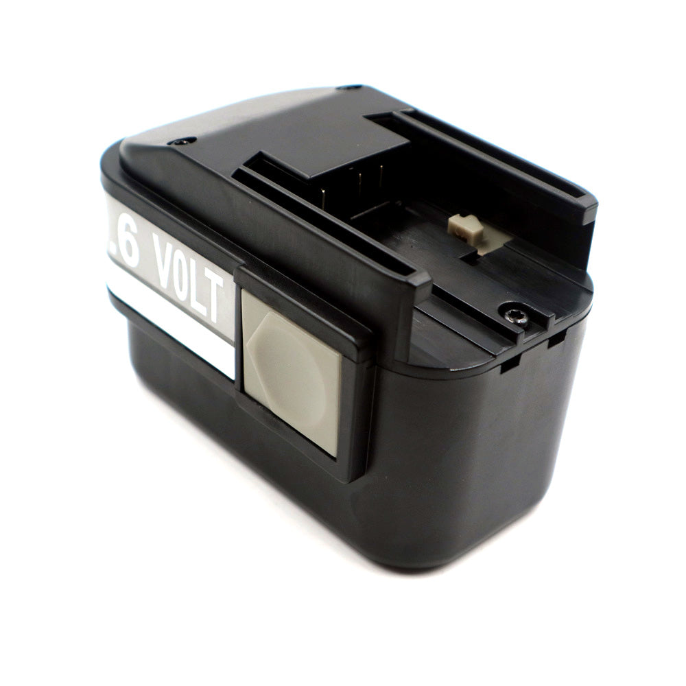 2000mAh Fit for MIL 9.6V Battery ni-cd Battery B9.6,BX9.6,BXS9.6,MX9.6,PES9.6,PES9.6T,Best9.6X,Best9.6Super,BS2E9.6T,PCS6,Rechargeable Battery