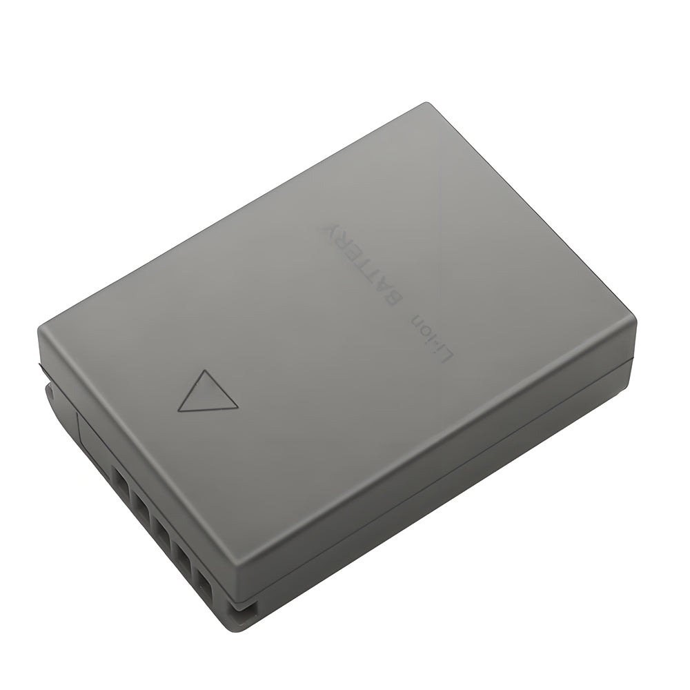 For Olympus BLN-1 Battery M-D E-M1 1600mAh Camera Batteries