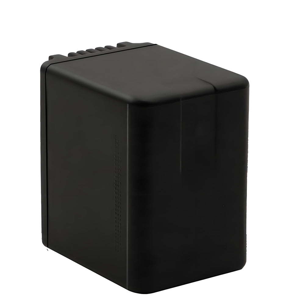 For Panasonic VW-VBK360 Battery Replacement SDR-S50K, SDR-S50N, SDR-S50P, SDR-S50PC 3580mAh Camera Batteries