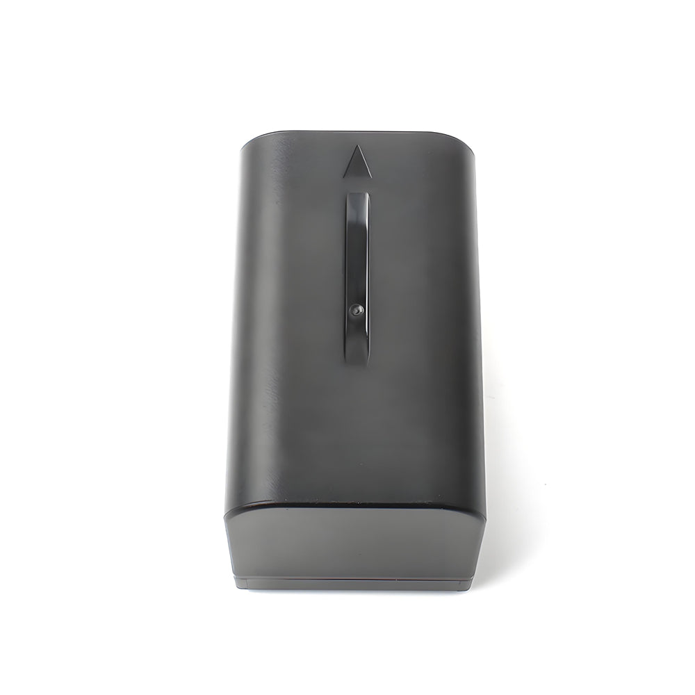 For JVC Camera Battery SSL-JVC50 7.4V 5200mAh Batteries