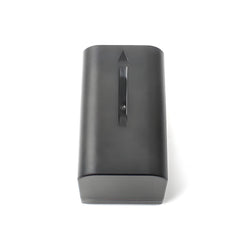 For JVC Camera Battery SSL-JVC50 7.4V 5200mAh Batteries