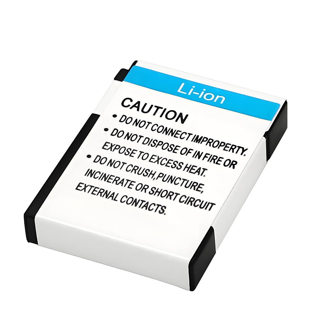 For Kodak Camera Battery KLIC-7002 3.7V 600mAh Batteries