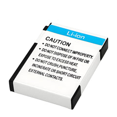 For Kodak Camera Battery KLIC-7002 3.7V 600mAh Batteries