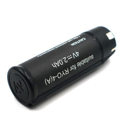 Replacement Battery For RYOBI 4V Battery Cordless Power Tools