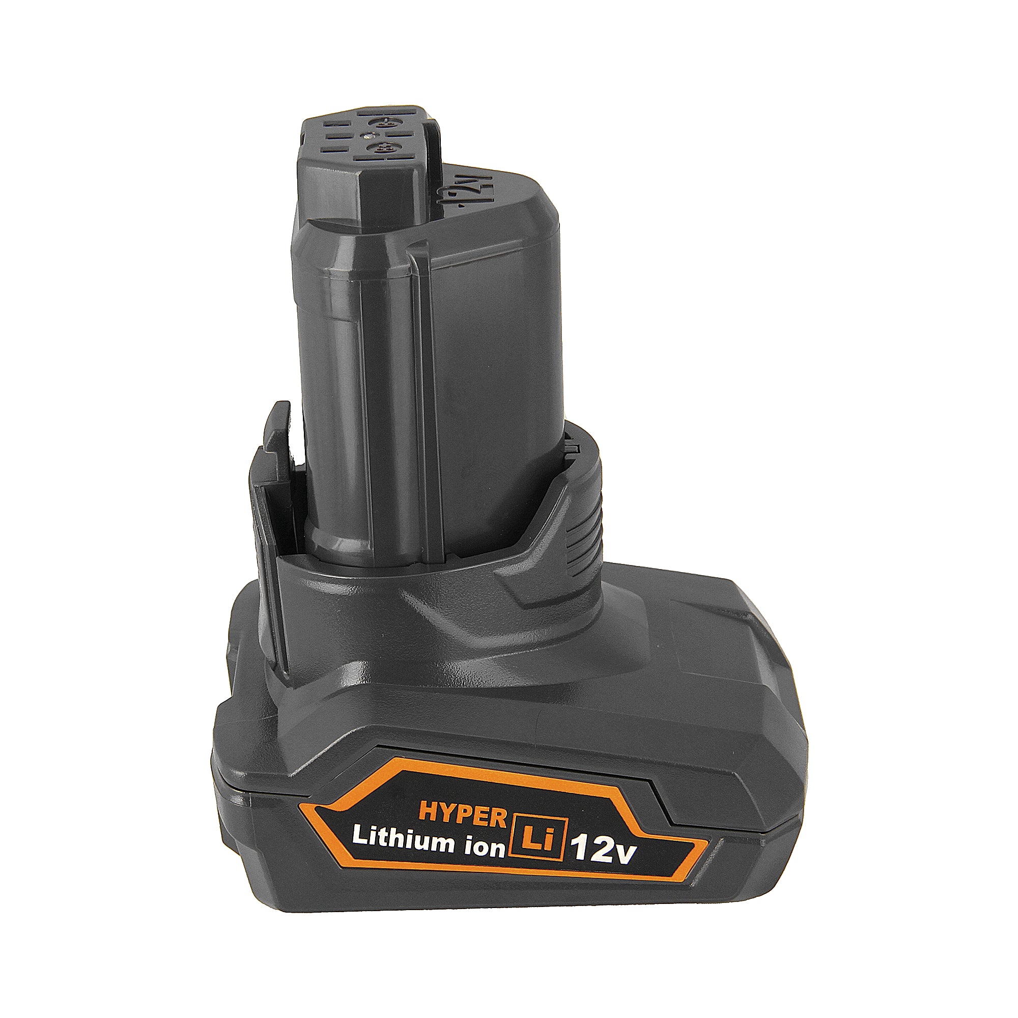 R82007 L1240 12V 6000mAh Lithium Battery Replacement for Ridgid 12V R82007 ...
