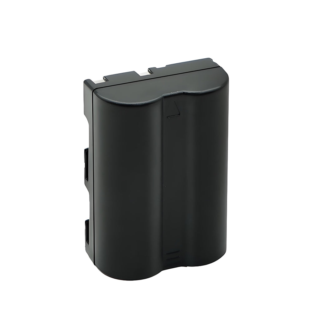 For Nikon EN-EL3 EL3A Battery Nikon D50 D70 D70s D100 1400mAh Camera Batteries