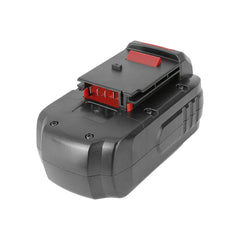2Packs 3.0Ah High Capacity Replacement for Porter Cable 18V Battery Ni-Mh PC18B Compatible with Porter Cable 18 Volt PC18B-2 PCC489N PCMVC PCXMVC Cordless Tools Batteries