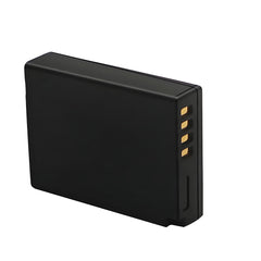 For Panasonic DMW-BCG10 Battery Replacement Lumix DMC-ZS1 ZS3 ZS5 ZS6 ZS7 ZS8 ZS10 DMC-ZS15 1200mAh Camera Batteries