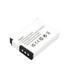 For Nikon EN-EL12 Battery Nikon Coolpix A900 A1000 B600  W300 1200mAh Camera Batteries
