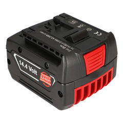 Replacement Battery For BOSCH BAT 14.4V Battery Cordless Power Tools
