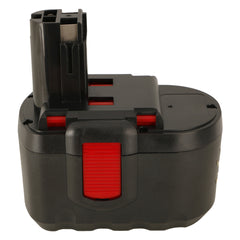 Replacement Battery For BOSCH 24V Battery Cordless Power Tools