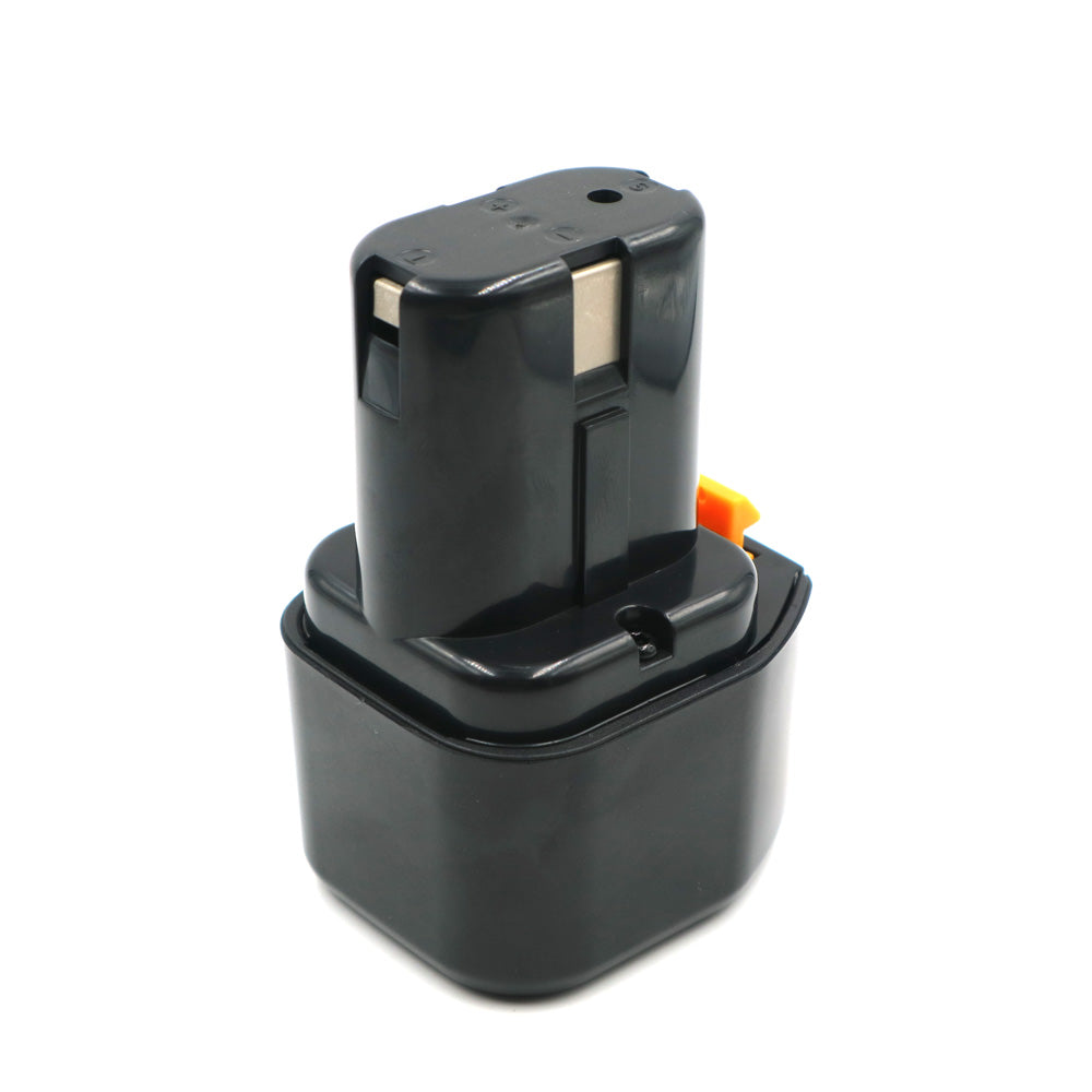 3000mAh Power Battery Bank HIT7.2A NiMh Battery 7.2V Replacement for Hitach 7.2V Battery EB712S EB714S 325292 FEB7S