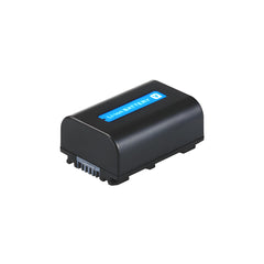 For Sony NP-FV50 Battery Sony Handycam HDR-CX580V 760V HDR-PJ540 650V 1150mAh Camera Batteries