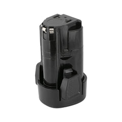 12V Battery Compatible with Porter Cable 3Ah Lithium Ion PCL12BLX 12 Volt Max Compact Cordless Drill Power Tool (2 Packs)