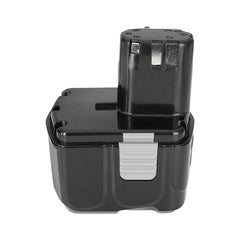 Replacement Compatible with Battery Hitachi 315128, 315129, 315130, 319104, 319933, 324367, EB 1412S, EB 1414, EB 1414L, EB 1414S, EB 1420RS, EB 1424, EB 1426H, EB 1430H