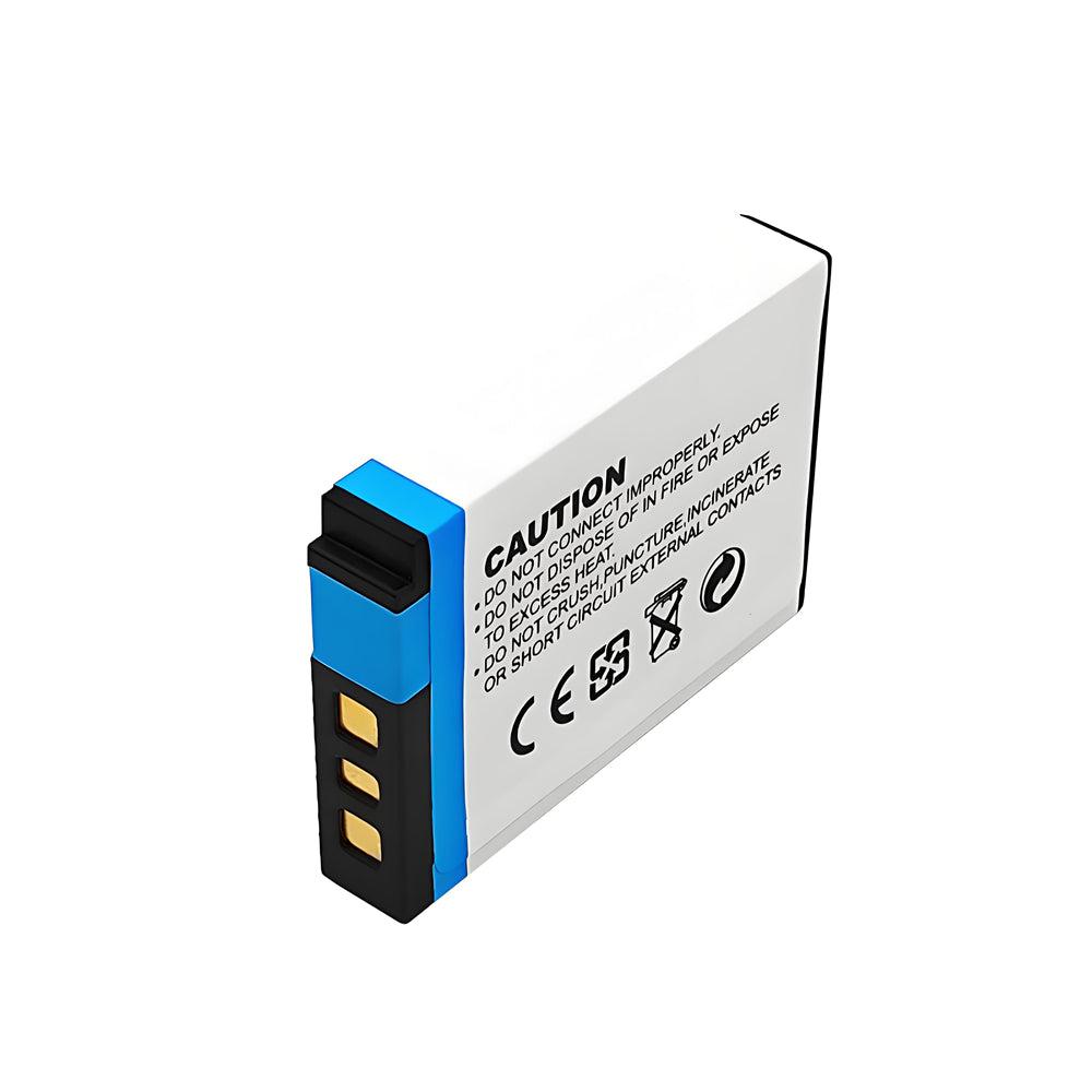 For Kodak Camera Battery K7003 3.7V 1200mAh Batteries