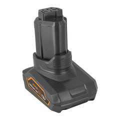 L1240 12V 6000mAh Lithium Battery Replacement for Ridgid 12V R82007 R82009 R82048 R82049 R82059 R86048 130188001 130219001 130446011 Cordless Power Tools