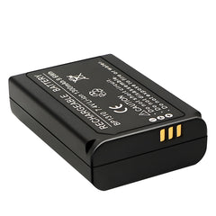 For Samsung BP1310 BP-1310 BP-1310EP, ED-BP1310 EDBP1310 Battery NX5, NX10, NX11, NX20, NX100 1300 MAh Camera Batteries