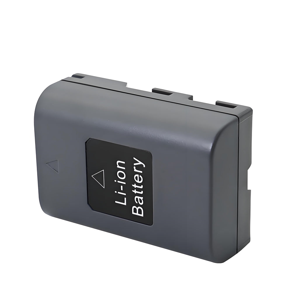 For Samsung SB-L110 SB-LS110 Battery SC-D130 SC-D180 SC-D190 SC-D20 SC-D21 SC-D22 1800mAh Camera Batteries