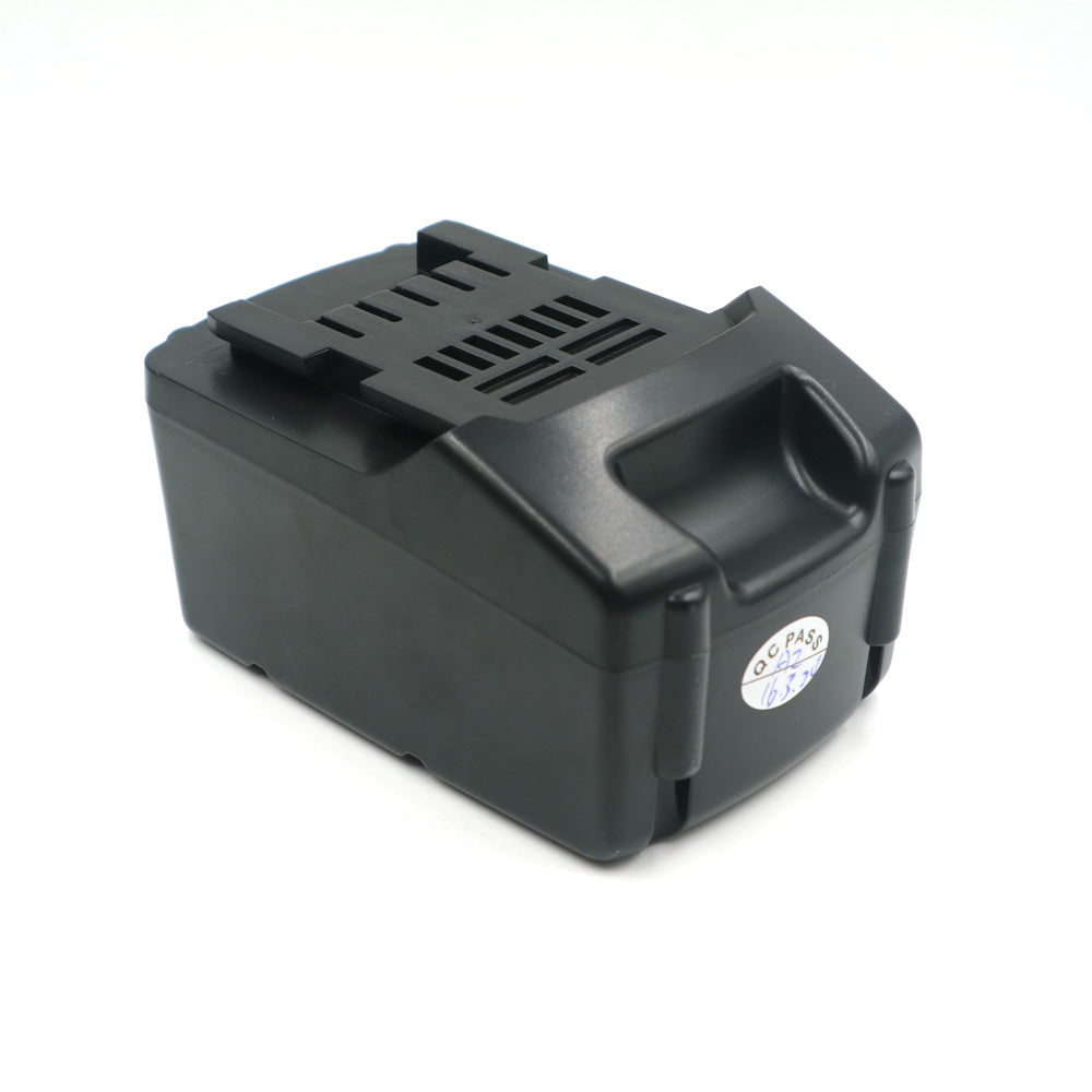 2000mAh Battery Replacement for METABO 6.25453 BATTERY By Technical Precision