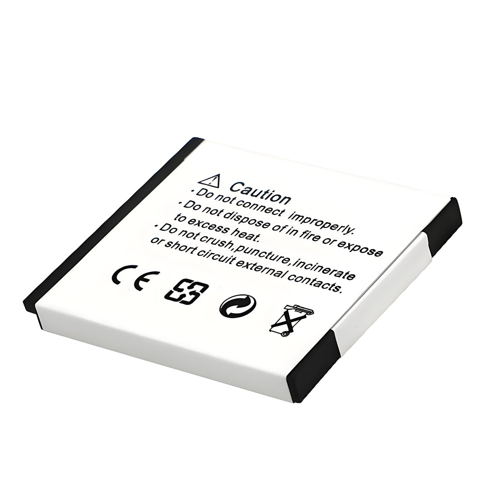 For JVC Camera Battery BN-VH105E 3.7V 1400mAh Batteries