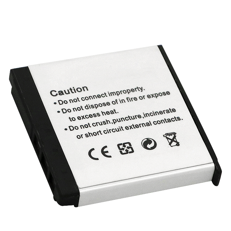 1-Pack Battery and LTD2 USB Charger Replacement for Sony NP-FE1 NPFE1 Battery, Sony BC-CS3 Charger, Sony Cyber-Shot DSC-T7, Cyber-Shot DSC-T7/B, Cyber-Shot DSC-T7/S Digital Cameras
