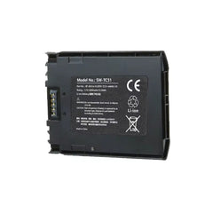 Replacement Battery for Zebra TC51, TC510, TC510K, TC510K-1PAZU2P-A6, TC51HC, TC52, TC52ax, TC52x,TC56, TC57,TC57x BT-000314-01