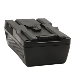 For Sony BP-130W Battery Broadcast Camera V-Mount V-Mount / V-Lock Battery BP-65H 8800mAh Camera Batteries