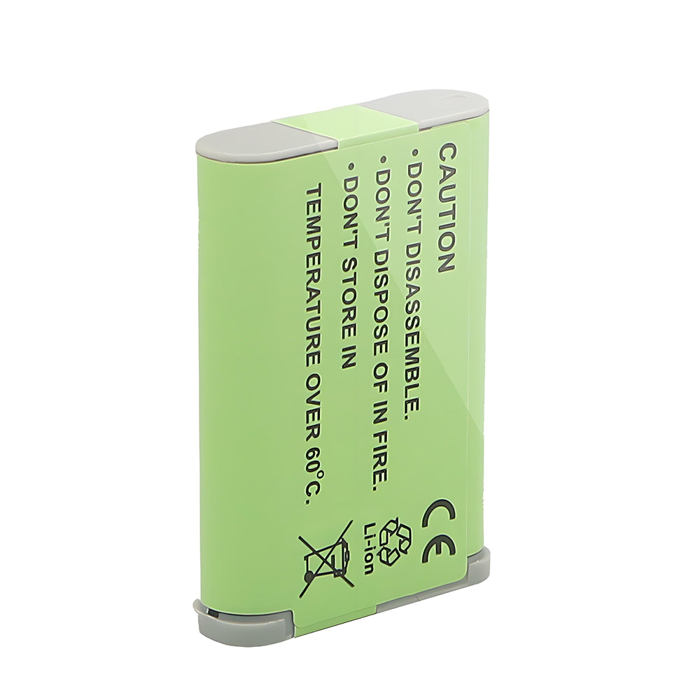 For Canon NB-12L NB12LH Battery PowerShot  G1 X Mark II N100 1910mAh Camera Batteries