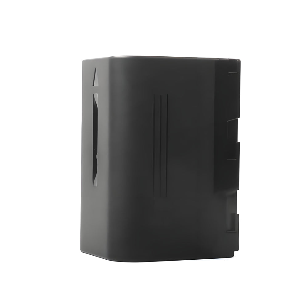 For JVC Camera Battery SSL-JVC50 7.4V 5200mAh Batteries