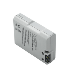 EN-EL14 / EN-EL14a Battery Packs and Rapid USB Charger for Nikon D3100 D3200 D3300 D3400 D3500 D5100 D5200 D5300 D5500 D5600 DF Coolpix P7000 P7100 P7700 P7800 Cameras