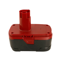 Replacement for Battery Craftsman 11371, 11374, 11375, 11376, 130285003, 17300, PP2000, PP2010, PP2011, PP2020, PP2025, PP2030 101260, 101540