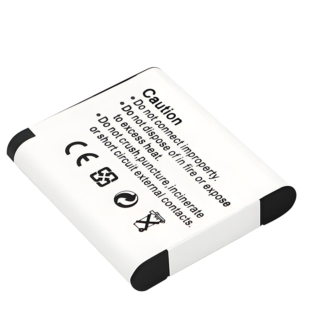 For Leica Camera Battery BP-DC14 3.7V 1200mAh Batteries