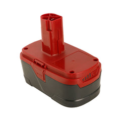 Replacement for Battery Craftsman 11371, 11374, 11375, 11376, 130285003, 17300, PP2000, PP2010, PP2011, PP2020, PP2025, PP2030 101260, 101540