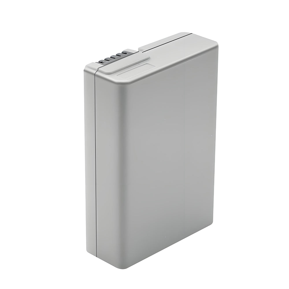 For Nikon EN-EL14A Battery Nikon D3300 DSLR  D3400 DSLR  D3500 DSLR D5100 DSLR D5200 DSLR 1700mAh Camera Batteries