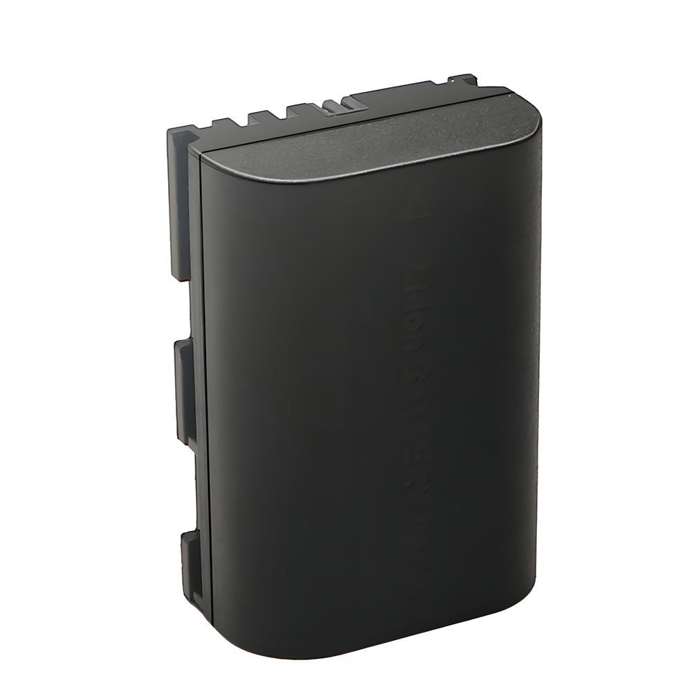 For Canon LP-E6 LPE6 Battery EOS 5DS 6D 60D 2650mAh Camera Batteries