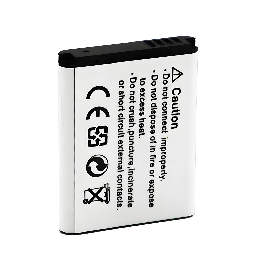 For Samsung BP-70A Battery AQ100, DV50, DV90, DV100, DV101, DV150F 1200mAh Camera Batteries