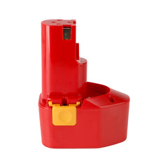 Battery 12V 3Ah Replace for MIWAUKEE 48-11-0140 48-11-0141 48-11-0200 48-11-0250 48-11-0251