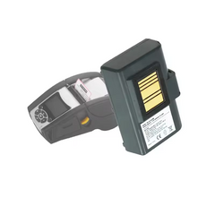 2600mAh P1058672 Battery for Zebra ZQ510 ZQ500 ZR628 ZR638 QLN220 QLN320 ZQ500