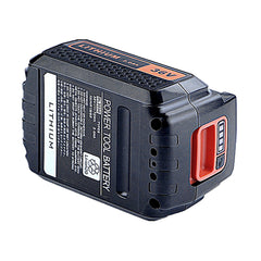 Replacement Battery For Black & Decker 36V Battery Cordless Power Tools