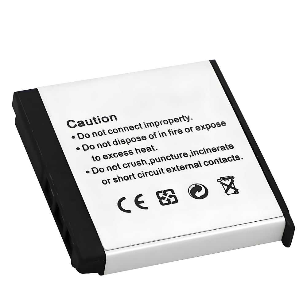 For Sony NP-FE1 Battery DSC-T7 DSC-T7/b 850mAh Camera Batteries