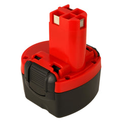 Replacement Battery For BOSCH 9.6V Battery Cordless Power Tools