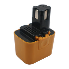 Replacement Battery For Panasonic 7.2V 2000/3000 mAh Battery Cordless Power Tools