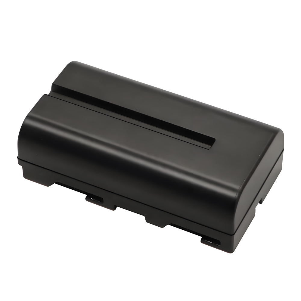 for Sony NP-F970 F750 F550 NP-F550 2200mAh Battery Camera Batteries