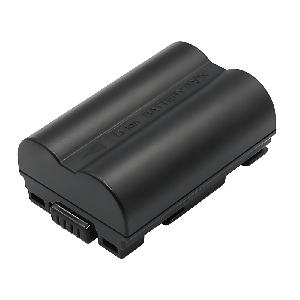 For Leica Camera Battery BP-DC1 BP-DC3 7.2V 1880mAh Batteries
